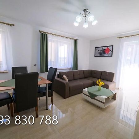 Villa Mikolajki Popieluszki 8 Dış mekan fotoğraf