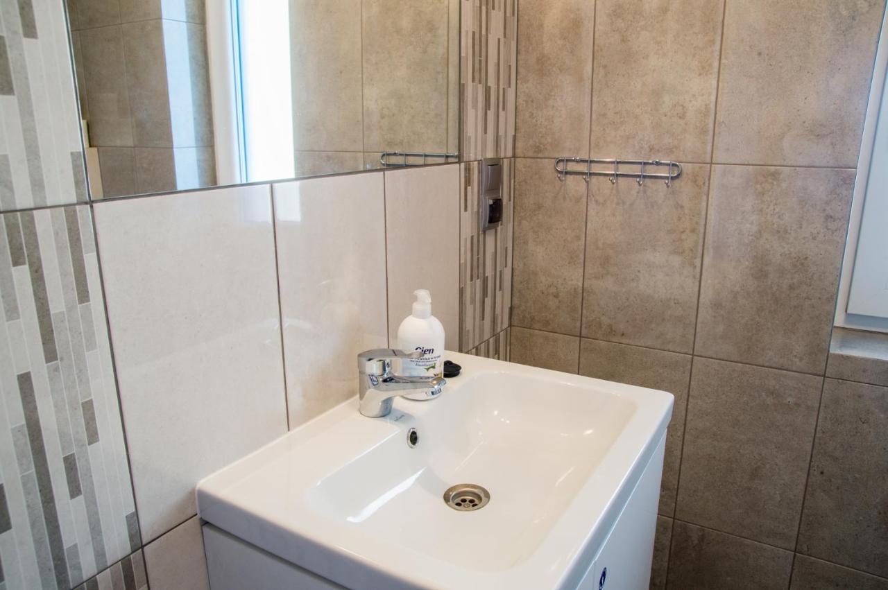 Villa Mikolajki Popieluszki 8 Dış mekan fotoğraf