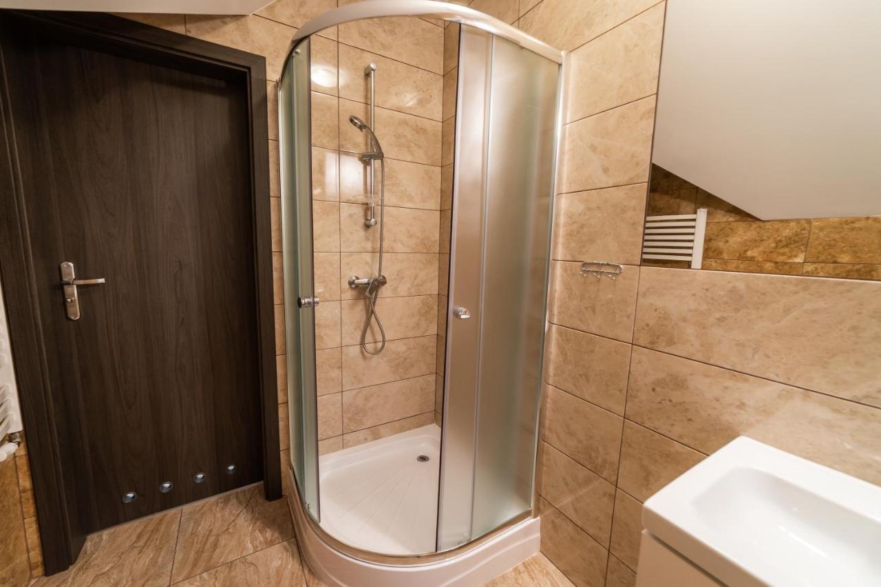 Villa Mikolajki Popieluszki 8 Dış mekan fotoğraf