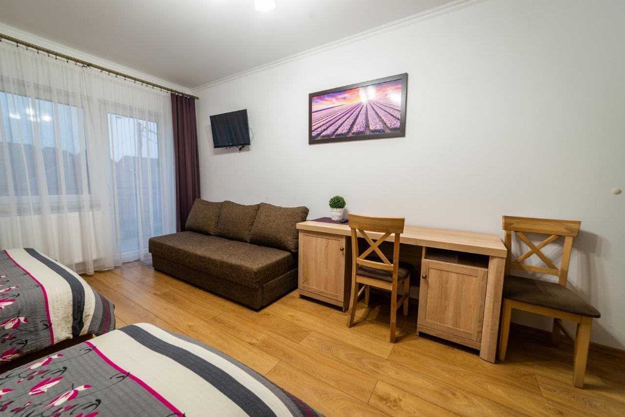 Villa Mikolajki Popieluszki 8 Dış mekan fotoğraf