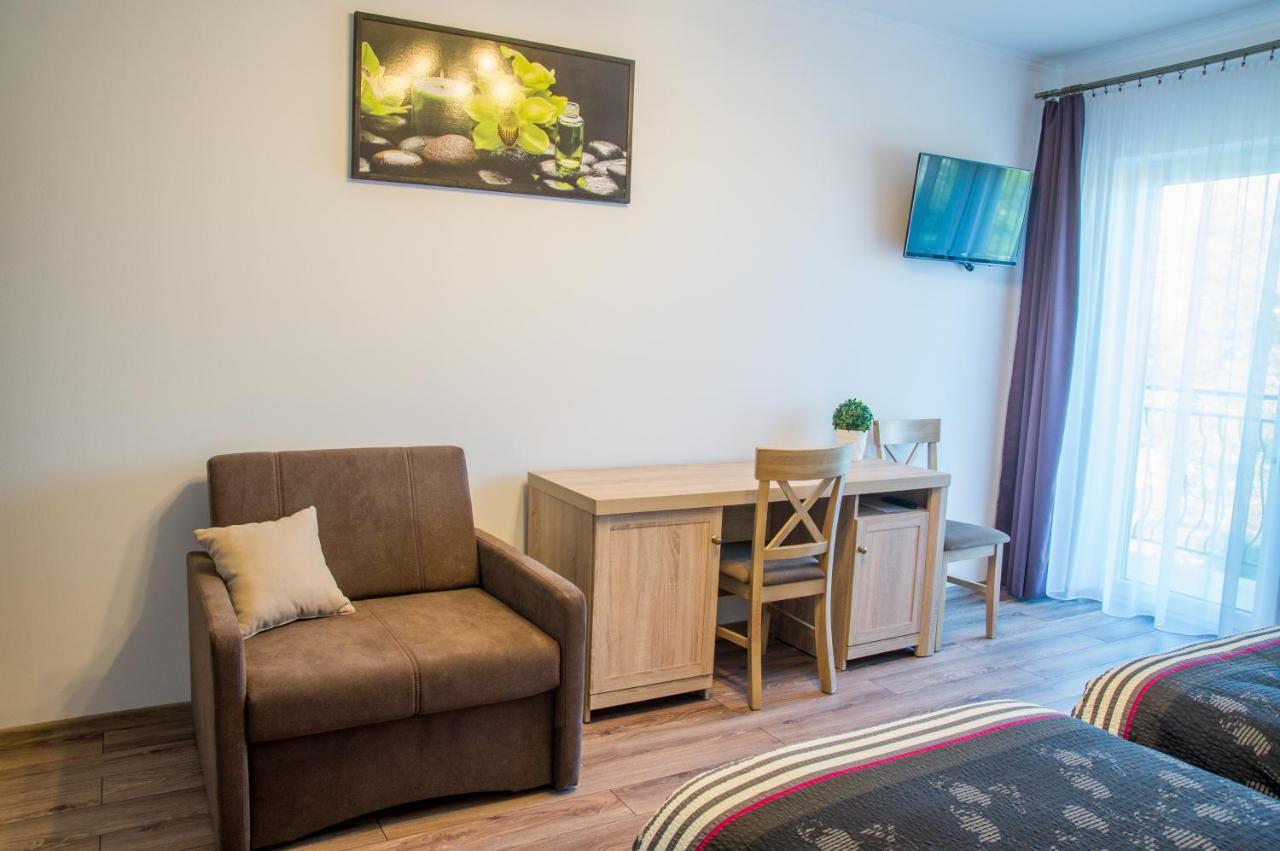 Villa Mikolajki Popieluszki 8 Dış mekan fotoğraf