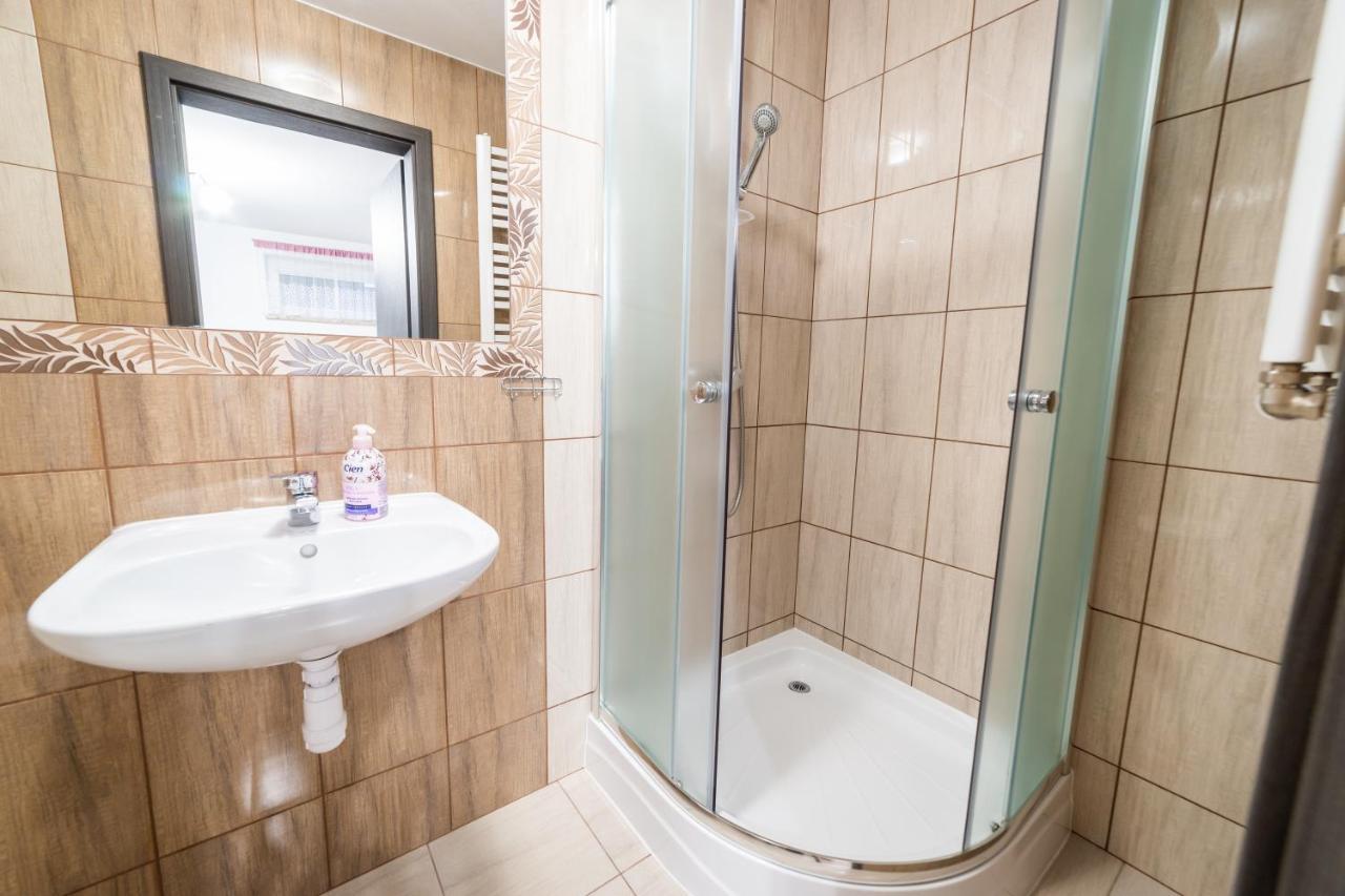 Villa Mikolajki Popieluszki 8 Dış mekan fotoğraf