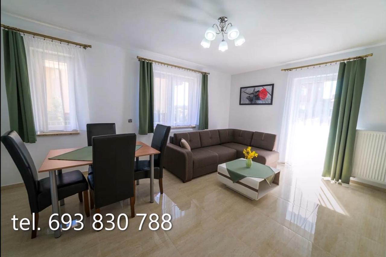 Villa Mikolajki Popieluszki 8 Dış mekan fotoğraf