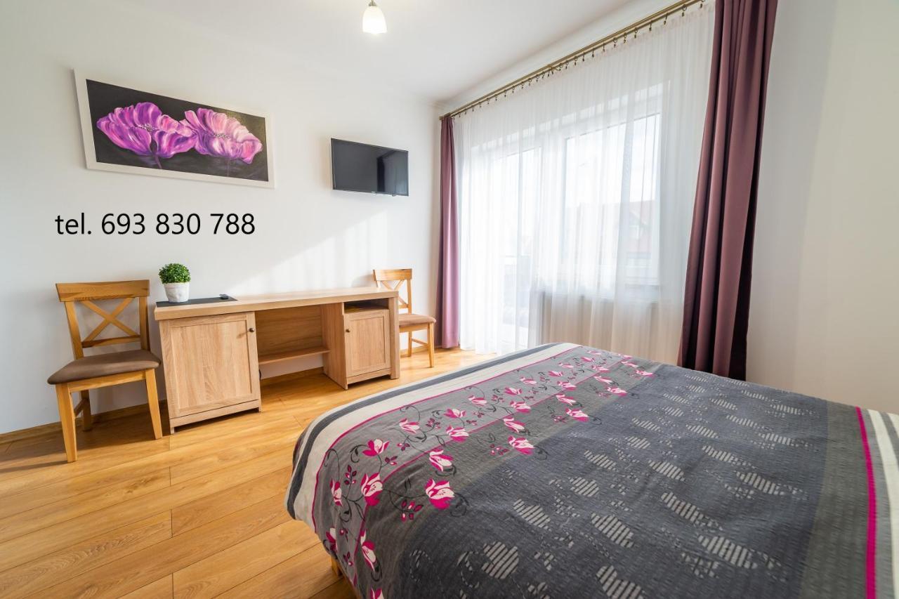 Villa Mikolajki Popieluszki 8 Dış mekan fotoğraf