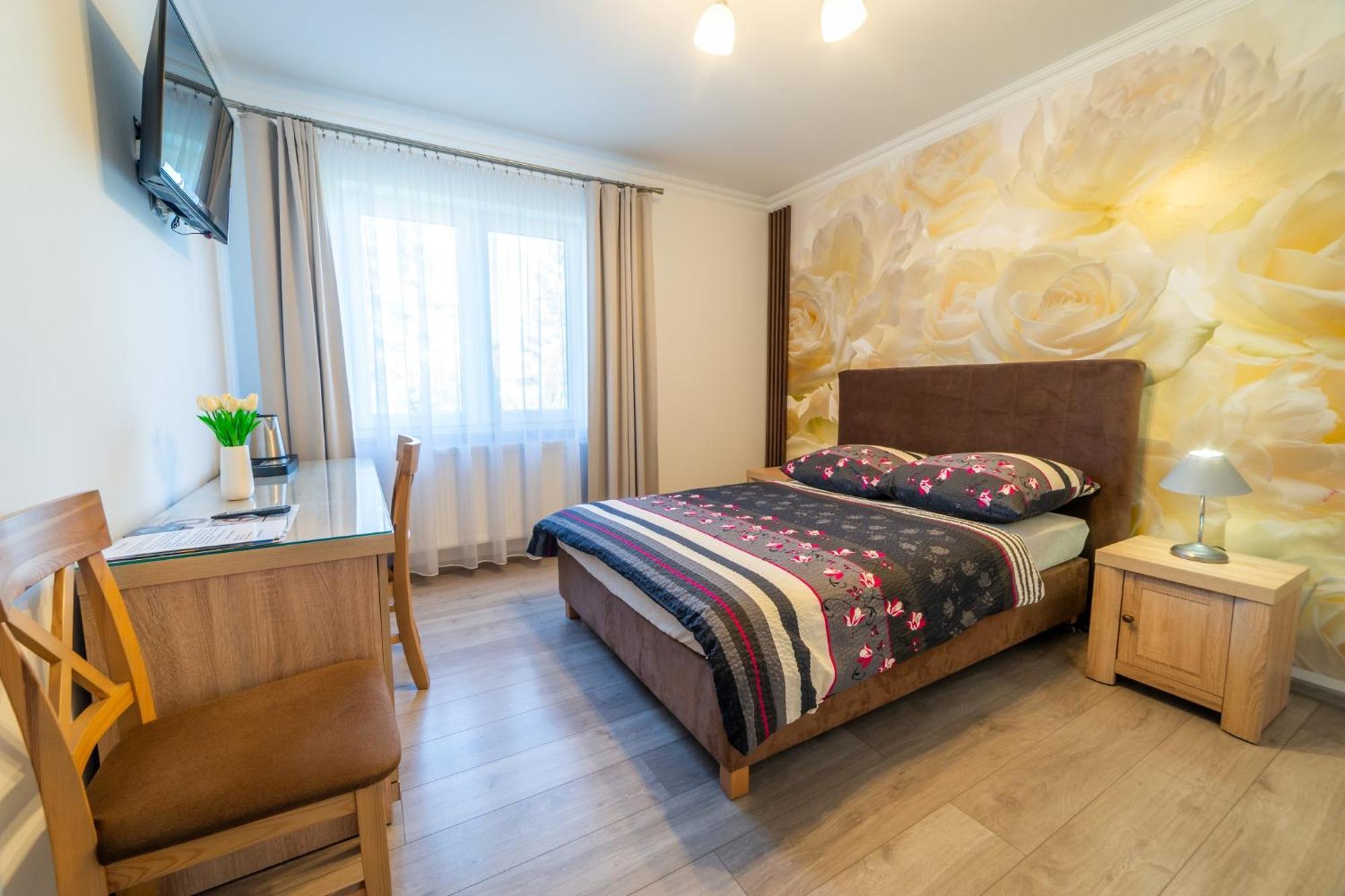Villa Mikolajki Popieluszki 8 Dış mekan fotoğraf