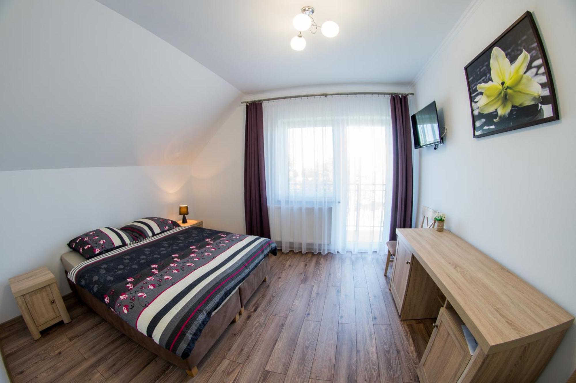 Villa Mikolajki Popieluszki 8 Dış mekan fotoğraf