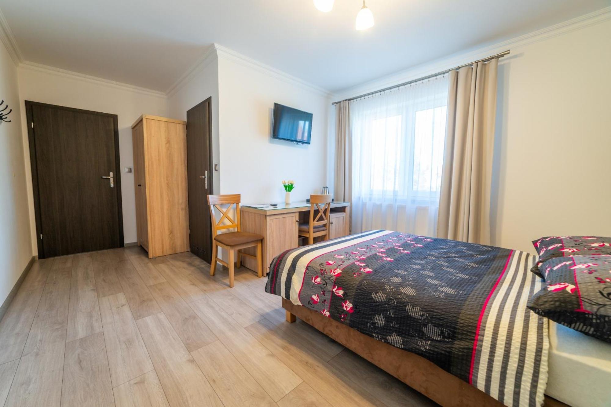 Villa Mikolajki Popieluszki 8 Dış mekan fotoğraf