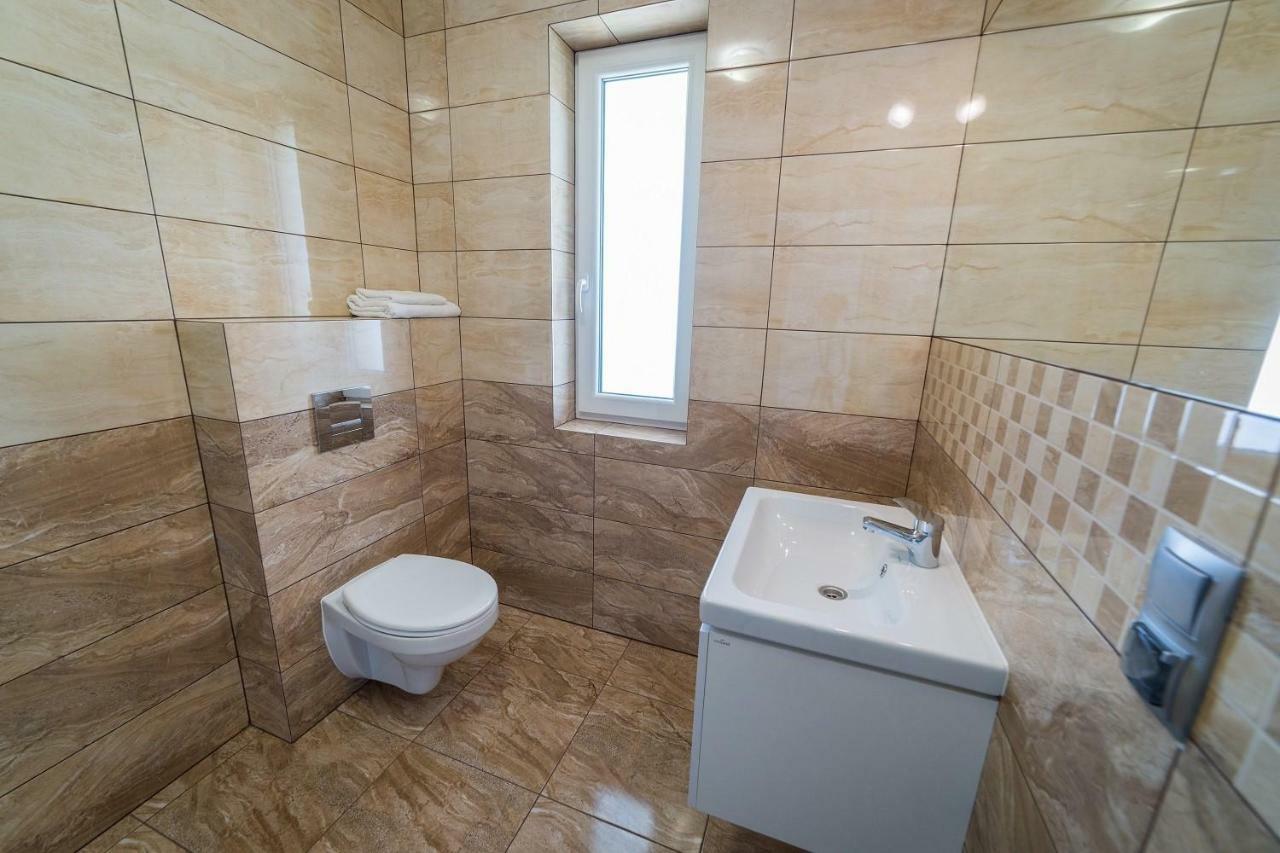 Villa Mikolajki Popieluszki 8 Dış mekan fotoğraf